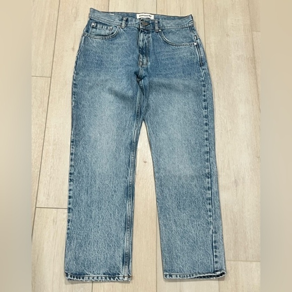 SUPERDRY :: JEANS